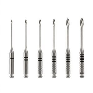 Brocas Gates Glidden para Endodontia